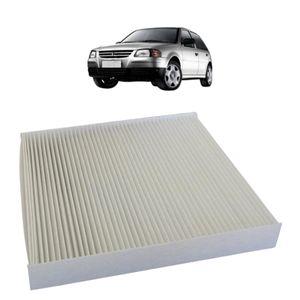 Filtro Cabine Gol Voyage 1.0 2008 2009 2010
