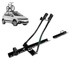 Suporte Transbike De Teto Aco