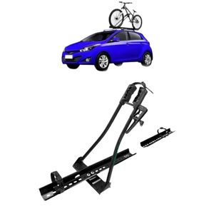 Rack Transbike De Teto Com Alavanca