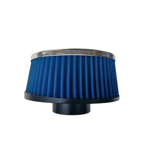 Filtro Esportivo 52mm Azul