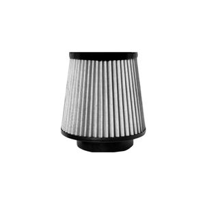 Filtro Ar Esportivo Branco 72mm