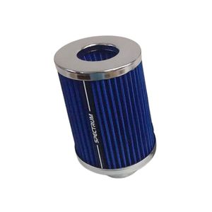 Filtro Ar Esportivo Azul 72mm