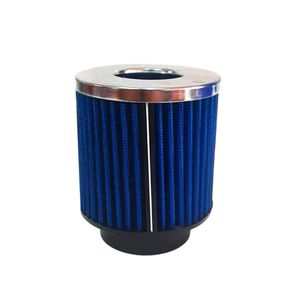 Filtro Esportivo 62mm Azul