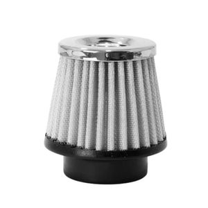 Filtro Esportivo 62mm Branco
