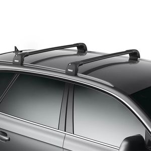 Barra Wingbar Edge Ponto Fixacao