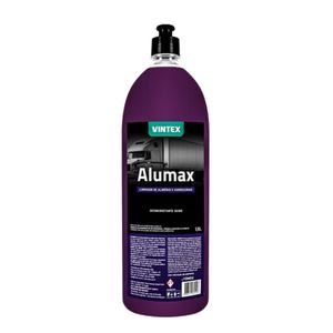 Alumax Vintex 1,5l Limpador De Chassi Motor Pesados