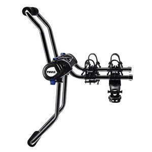 Suporte 2 Bicicleta Passage 910xt Para Mala
