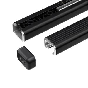 Barra Aco Carbono 763 1500mm Squarebar