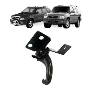 Fechadura Superior Capo Blazer S10 1995 A 2011