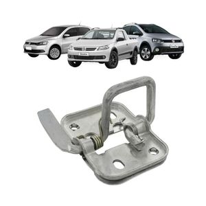Fechadura Capo Superior Gol Voyage Saveiro 2009 A 2019