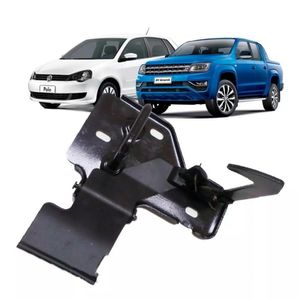 Fechadura Capo Superior Polo 2003 A 2014 Amarok 2011 A 2020