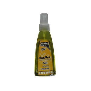 Auto Fresh Soft Spray 100ml