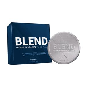 Blend Ceramic E Carnauba Paste Wax Vonixx 100ml