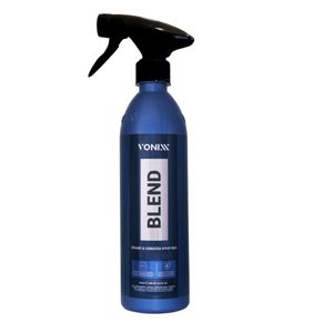 BLEND SPRAY CARNAUBA WAX 500ML