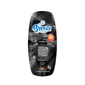 Odorizande De Painel Breeze Sensations Extreme 5ml