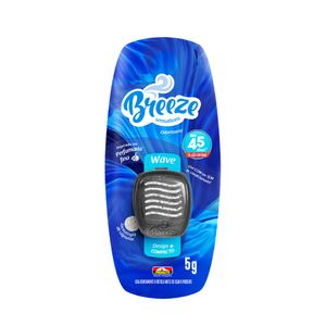 Odorizante Breeze Sensat Ocean 5ml