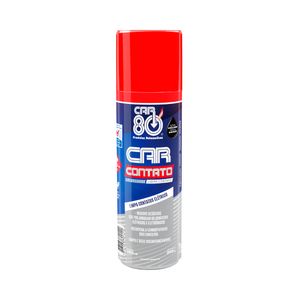 Car80 Limpa Contato Car Contato 300ml