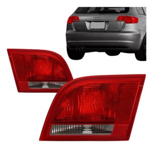 Lanterna Traseira A3 Sportback 2009 A 2012 Mala