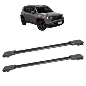 Travessa Da Longarina X5 Renegade Doblo Grand C3 C4