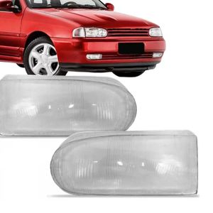 Lente Farol Gol Parati Saveiro 1995 A 1999