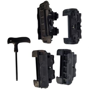 Kit Suporte Barra 4067