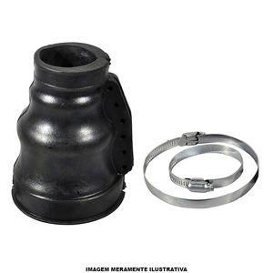Kit Homocinetica Fusca/bras/variante
