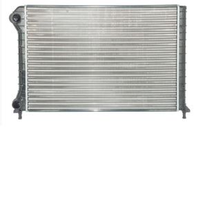 Radiador Doblo 2001/... 1.6 16v / 1.8 Com Ar E Sem Ar