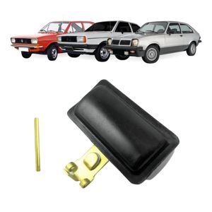 Boia Do Carburador Gol 1984 A 1991 1.6 Passat 77 A 1984 1.6