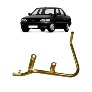 Tubo De Cano D'água Escort Verona 1.8 1993 1994 1995 1996
