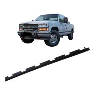 Pestana Externa Silverado 1995 A 2002