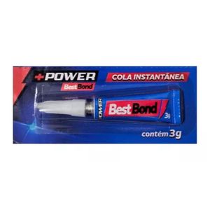 Cola Power Best Bond 3g