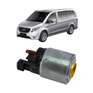Automatico Motor Partida Mercedes Benz Vito 2015 A 2020 2.0