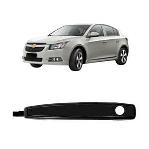 Maçaneta Externa Dianteira Cruze S10 2012 A 2016