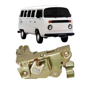 Fechadura Porta Dianteira Kombi Cliper 1976 A 2014