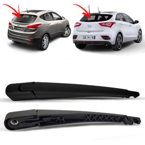 Braço Limpador Traseiro Ix35 I30 2011 A 2015