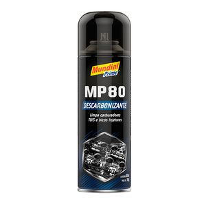 Descarbonizante Mp80 Spray 300ml