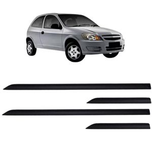 Friso Lateral Celta 2007 A 2011 2 Portas