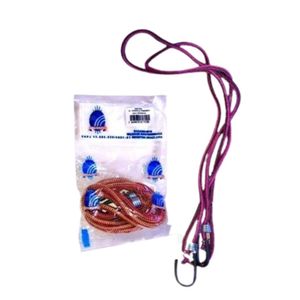Elastico Aranha Ponta De Ferro 1,5m