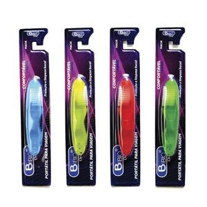 Escova Dente Para Viagens