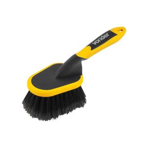 Escova Macia Para Face De Rodas Vonder
