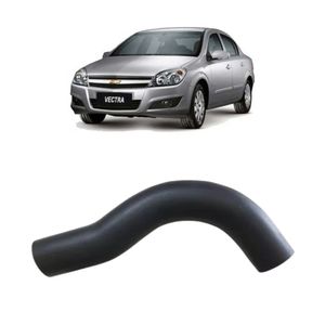 Mangueira Bocal Tanque Vectra Corsa Meriva 2006 A 2011