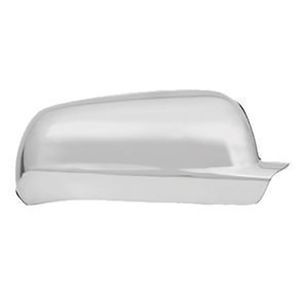 Aplique Retrovisor Gol 2000 A 2008 Cromado