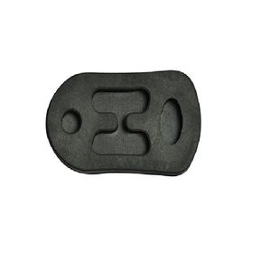 Suporte Escapamento Central 206 Todos