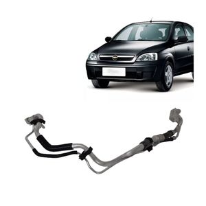 Mangueira Superior Ar Condicionado Corsa Meriva 2003 E 2012