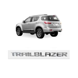 Emblema Trailblazer 2013 Em Diante