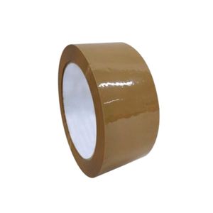 Fita Larga 20mx45cm Marrom