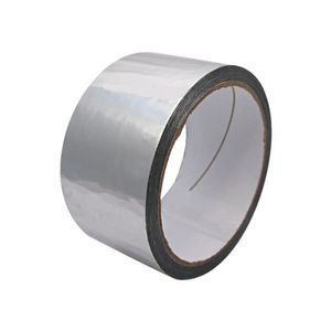 Fita Larga 45x15m Prata