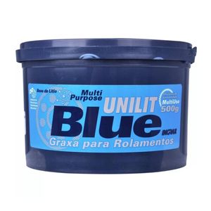 Graxa  Unilit Blue-2 (azul)