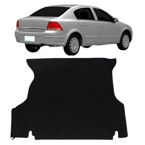 Carpete Mala Vectra 1995 A 2007