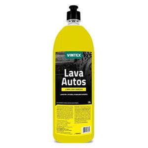 Lava Auto Shampoo Automotivo Vonixx 1,5l